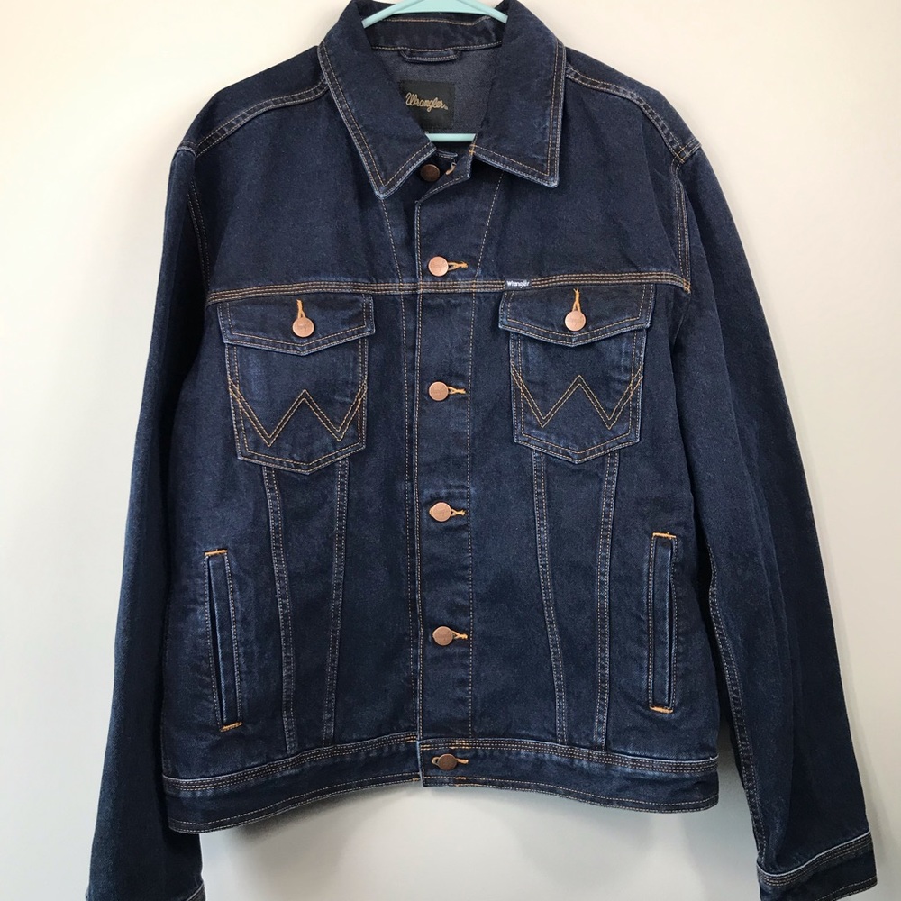 Wrangler - Picture 10 of 14